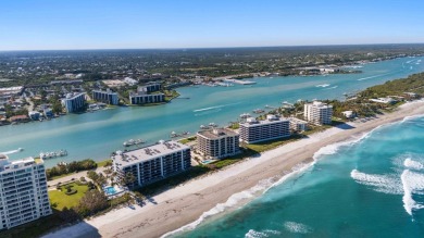 Beach Condo For Sale in Jupiter, Florida