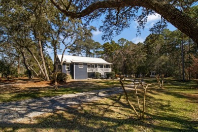 Beach Home For Sale in Navarre, Florida