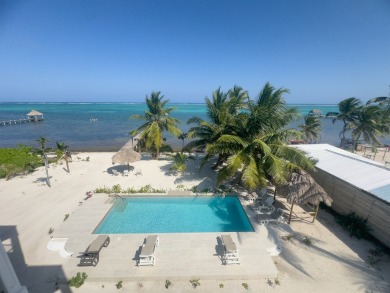 Beach Home For Sale in San Pedro,