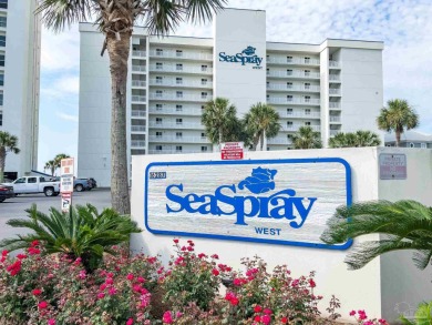 Beach Condo For Sale in Pensacola, Florida