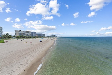 Beach Condo For Sale in Pompano Beach, Florida