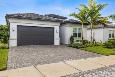 Beach Home For Sale in Naples, Florida