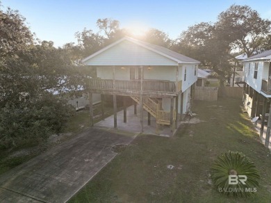 Beach Home For Sale in Orange Beach, Alabama