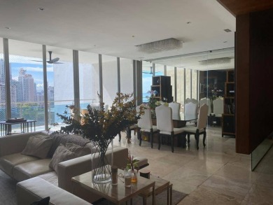 Beach Home For Sale in Panama City,