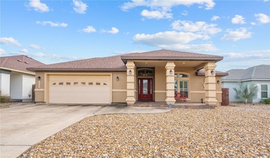 Beach Home For Sale in Corpus Christi, Texas