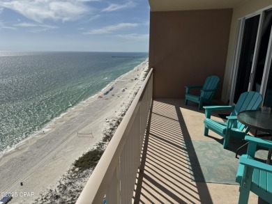 Beach Condo For Sale in Panama City Beach, Florida