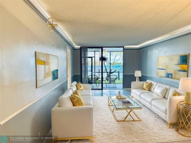 Beach Condo For Sale in Oakland Park, Florida