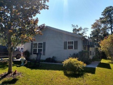 Beach Home Off Market in Mays Landing, New Jersey