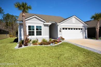 Beach Home For Sale in St Augustine, Florida
