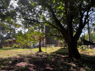 Beach Lot For Sale in Panama City, 