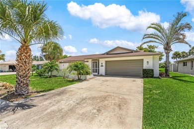 Beach Home For Sale in Cape Coral, Florida
