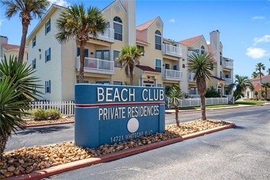 Beach Condo For Sale in Corpus Christi, Texas