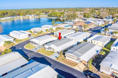 Beach Home For Sale in Largo, Florida