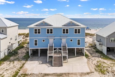 Beach Home For Sale in Gulf Shores, Alabama