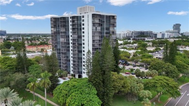 Beach Condo Sale Pending in Aventura, Florida