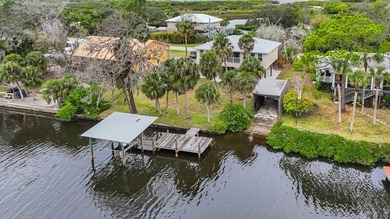 Beach Home For Sale in Ruskin, Florida