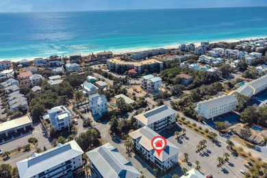 Beach Condo For Sale in Santa Rosa Beach, Florida