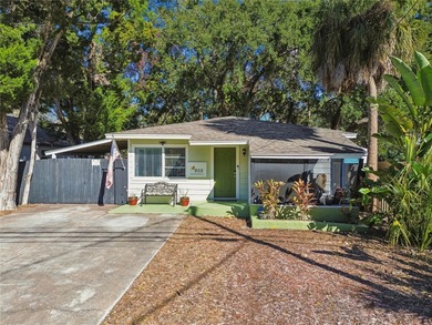 Beach Home For Sale in Dunedin, Florida