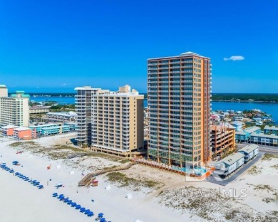 Beach Home For Sale in Gulf Shores, Alabama