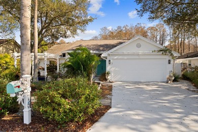Beach Home Sale Pending in Tarpon Springs, Florida