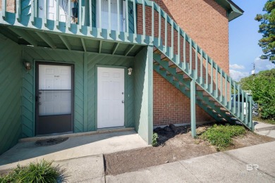 Beach Condo For Sale in Daphne, Alabama