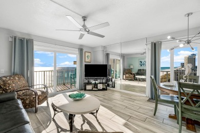 Vacation Rental Beach Condo in Panama City, FL