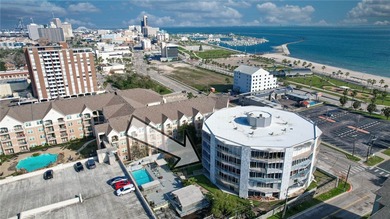 Beach Condo For Sale in Corpus Christi, Texas