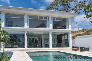 Beach Home For Sale in Puerto Carrillo,