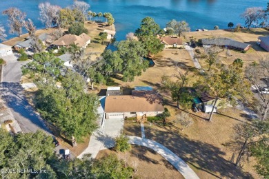 Beach Home For Sale in Green Cove Springs, Florida