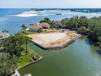 Beach Lot For Sale in Pensacola, Florida