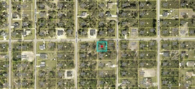 Beach Lot For Sale in Lehigh Acres, Florida