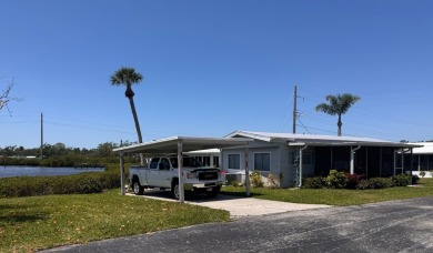 Beach Home For Sale in Ellenton, Florida