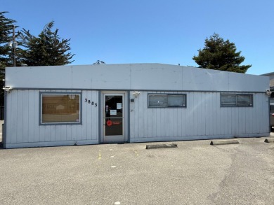 Beach Commercial For Sale in Fortuna, California