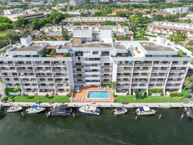 Beach Condo For Sale in Miami, Florida