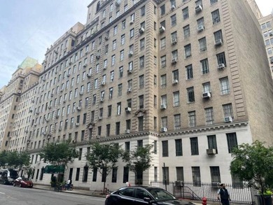 Beach Condo For Sale in New York, New York