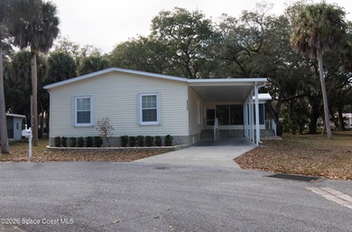 Beach Home For Sale in Palm Bay, Florida