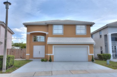 Beach Home For Sale in Margate, Florida