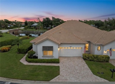 Beach Home For Sale in Estero, Florida