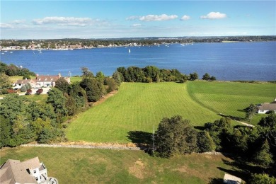 Beach Acreage For Sale in Bristol, Rhode Island