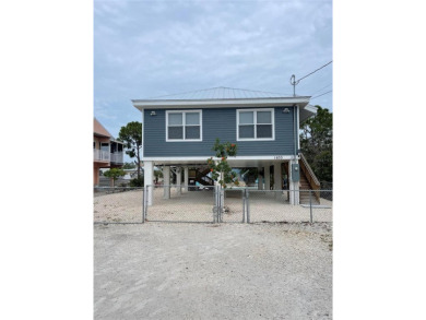 Beach Home For Sale in Big Pine Key, Florida