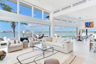 Beach Home For Sale in Redington Beach, Florida