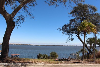 Beach Lot For Sale in Cocoa, Florida