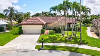 Beach Home For Sale in Boynton Beach, Florida
