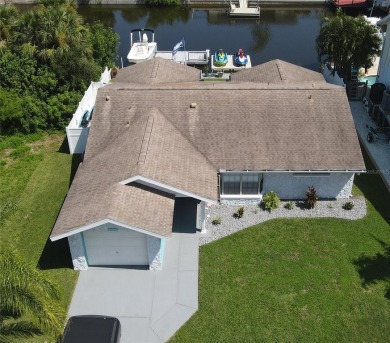 Beach Home For Sale in Hudson, Florida