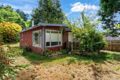 Beach Home Sale Pending in Mckinleyville, California
