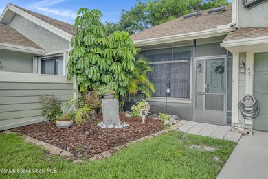 Beach Townhome/Townhouse For Sale in Port Saint Lucie, Florida