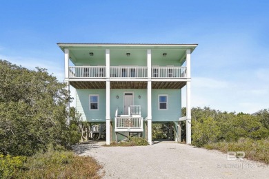 Beach Home For Sale in Gulf Shores, Alabama