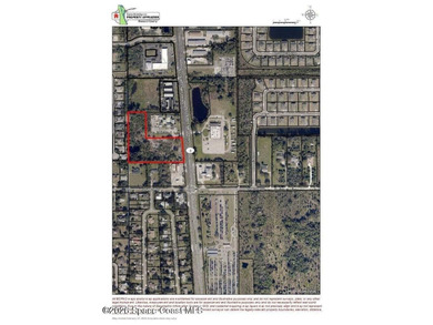 Beach Lot Active Under Contract in Merritt Island, Florida