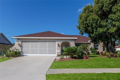 Beach Home Sale Pending in Spring Hill, Florida