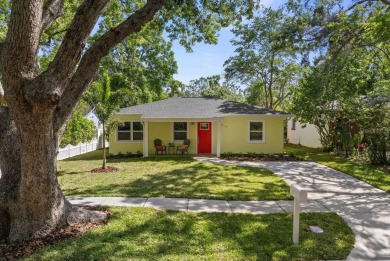 Beach Home For Sale in Dunedin, Florida